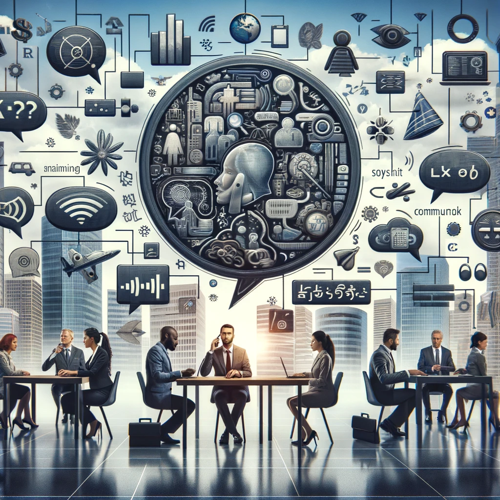 Common Communication Challenges - Master Business English with Expert ...