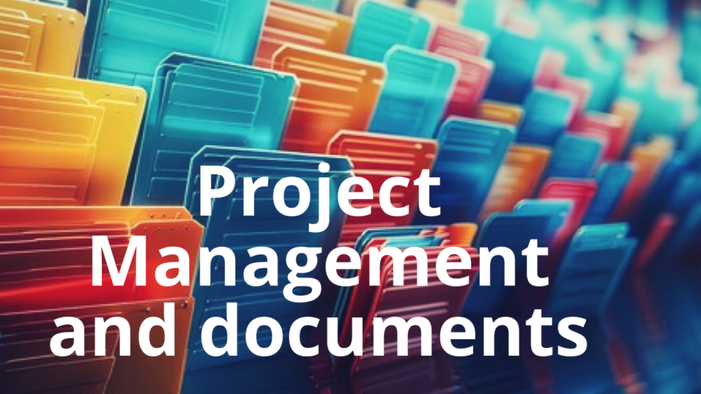 Essential Project Management Documents for Workplace Success