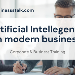 One-Hour AI Mastery Course: From Novice to Business-Ready Expert