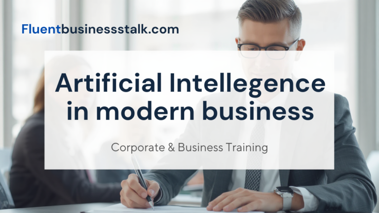 One-Hour AI Mastery Course: From Novice to Business-Ready Expert